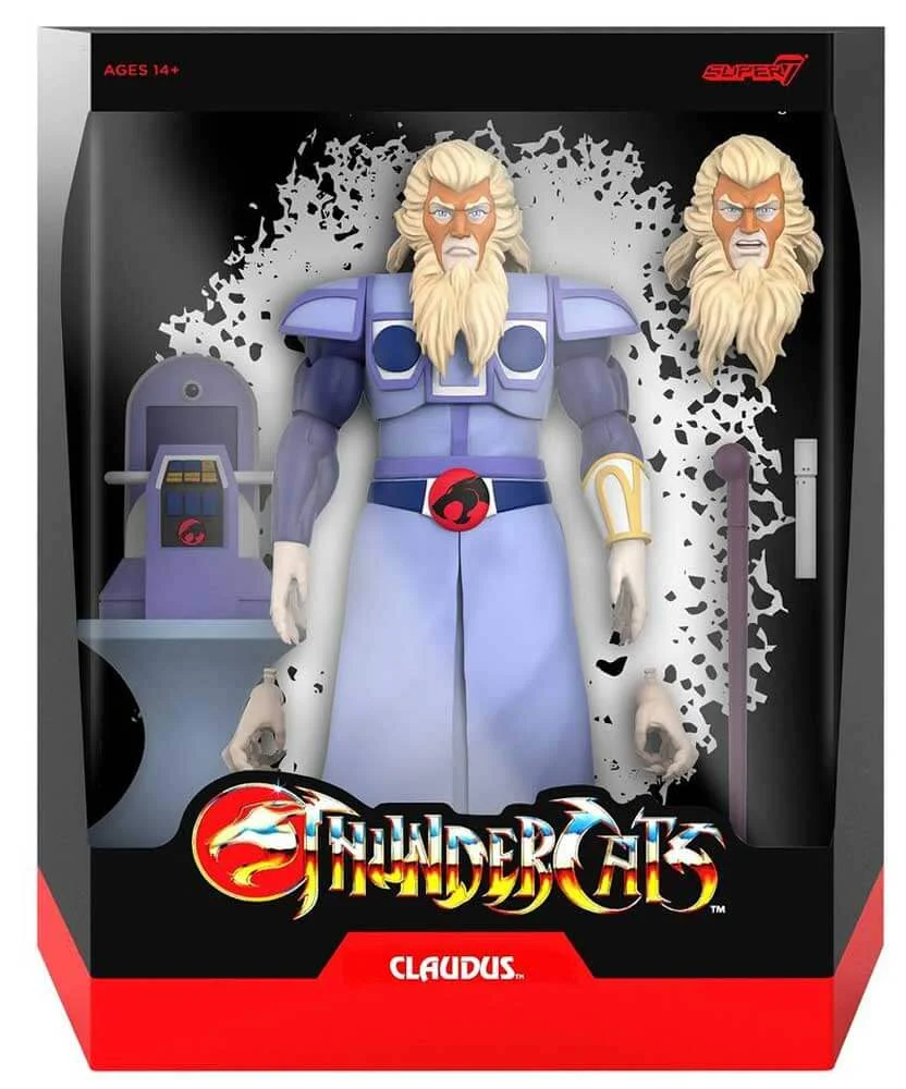 Super7-ThunderCats-Claudus