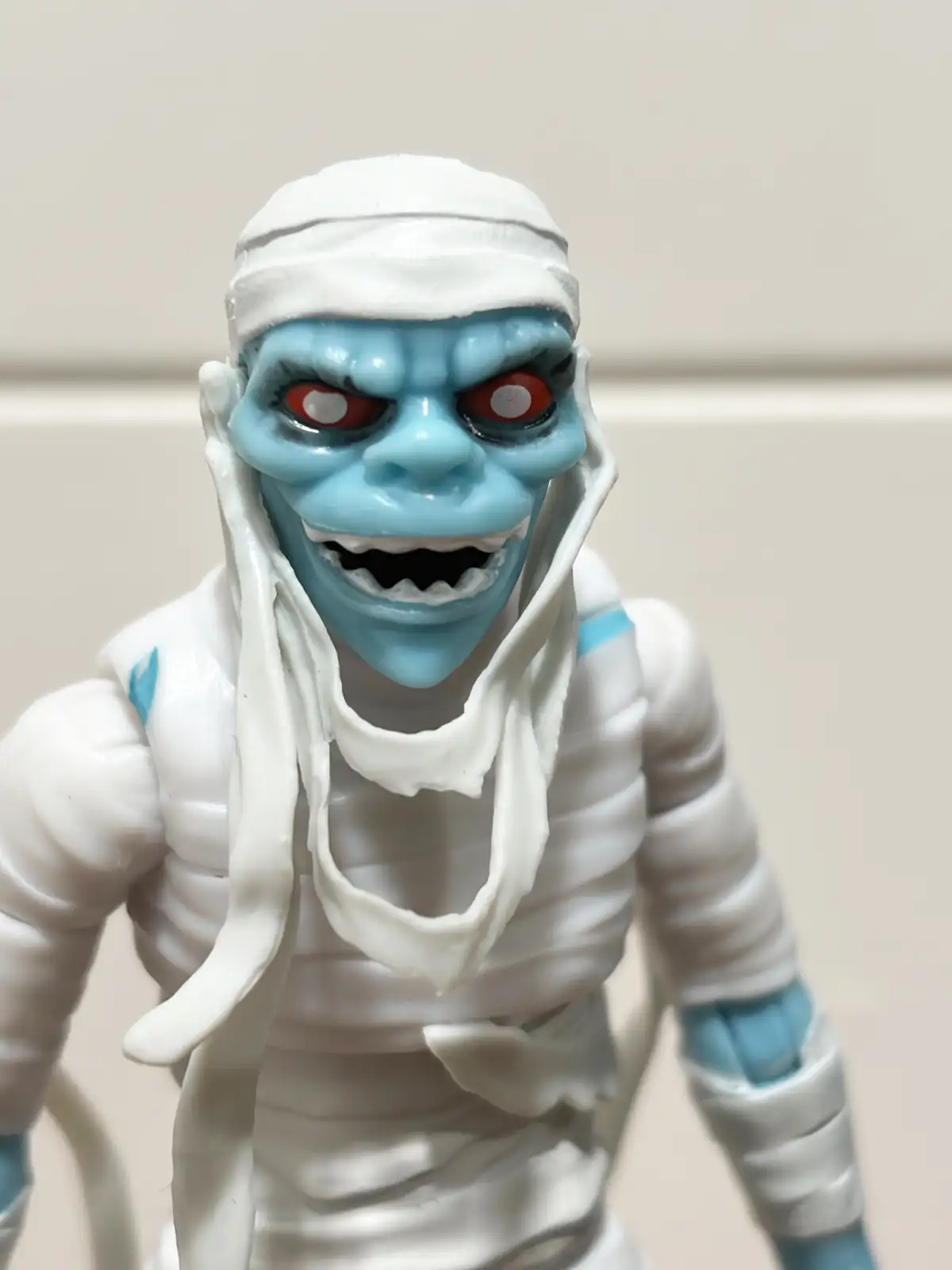 Super7 ThunderCats Deluxe Old Man Mumm Ra IH 11