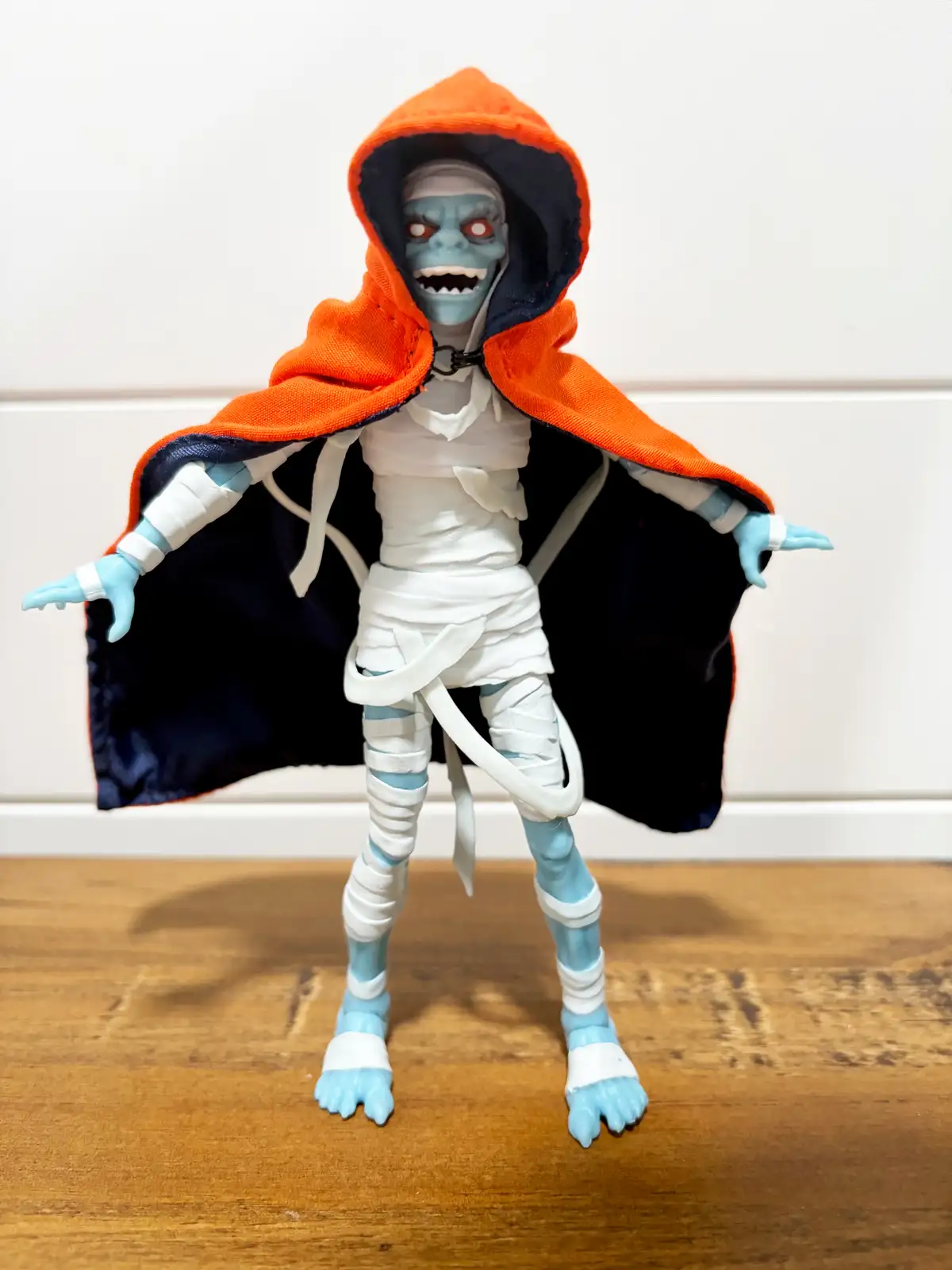 Super7 ThunderCats Deluxe Old Man Mumm Ra IH 3