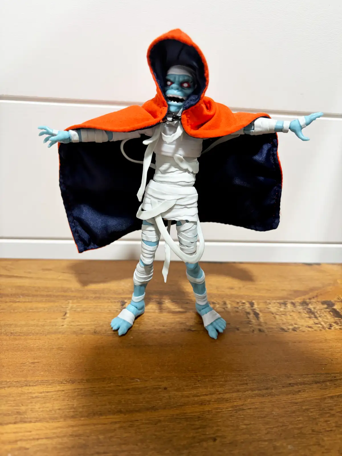Super7 ThunderCats Deluxe Old Man Mumm Ra IH 5