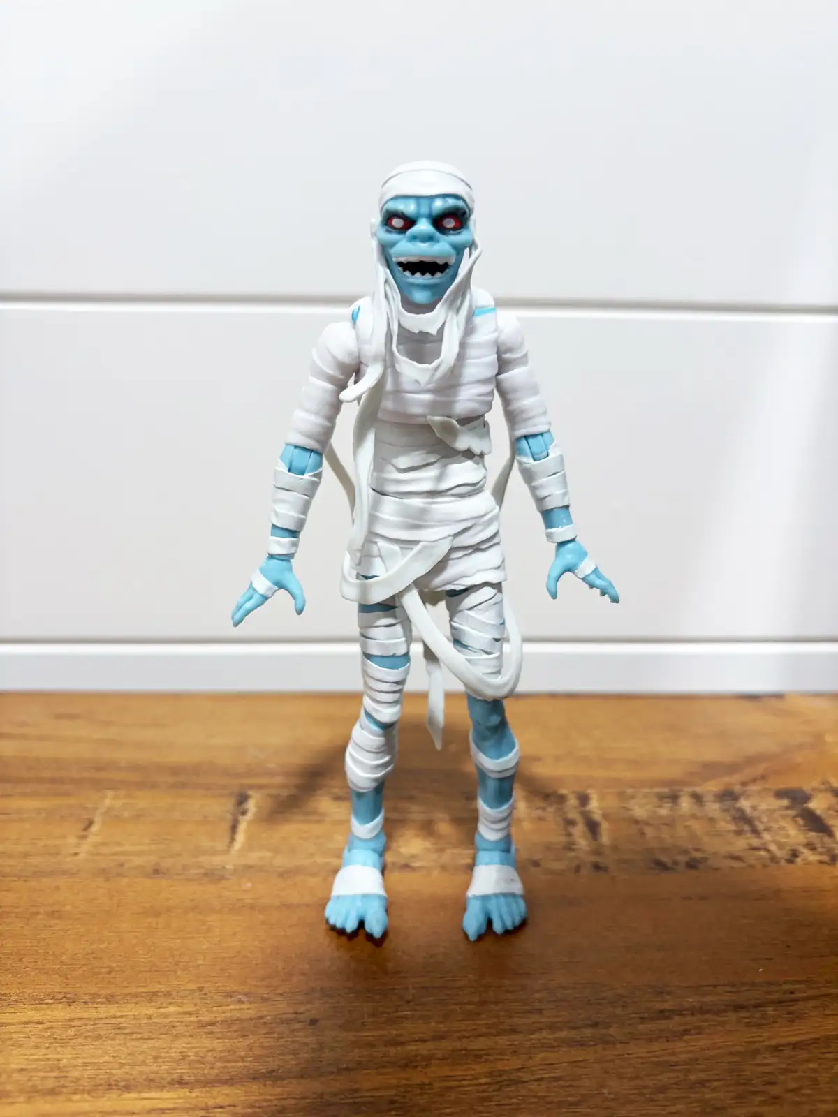 Super7 ThunderCats Deluxe Old Man Mumm Ra IH 7