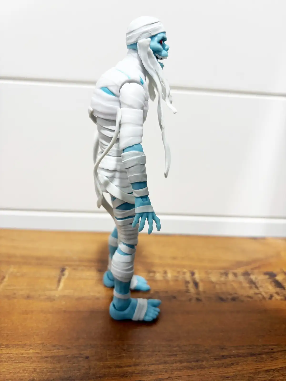 Super7 ThunderCats Deluxe Old Man Mumm Ra IH 8