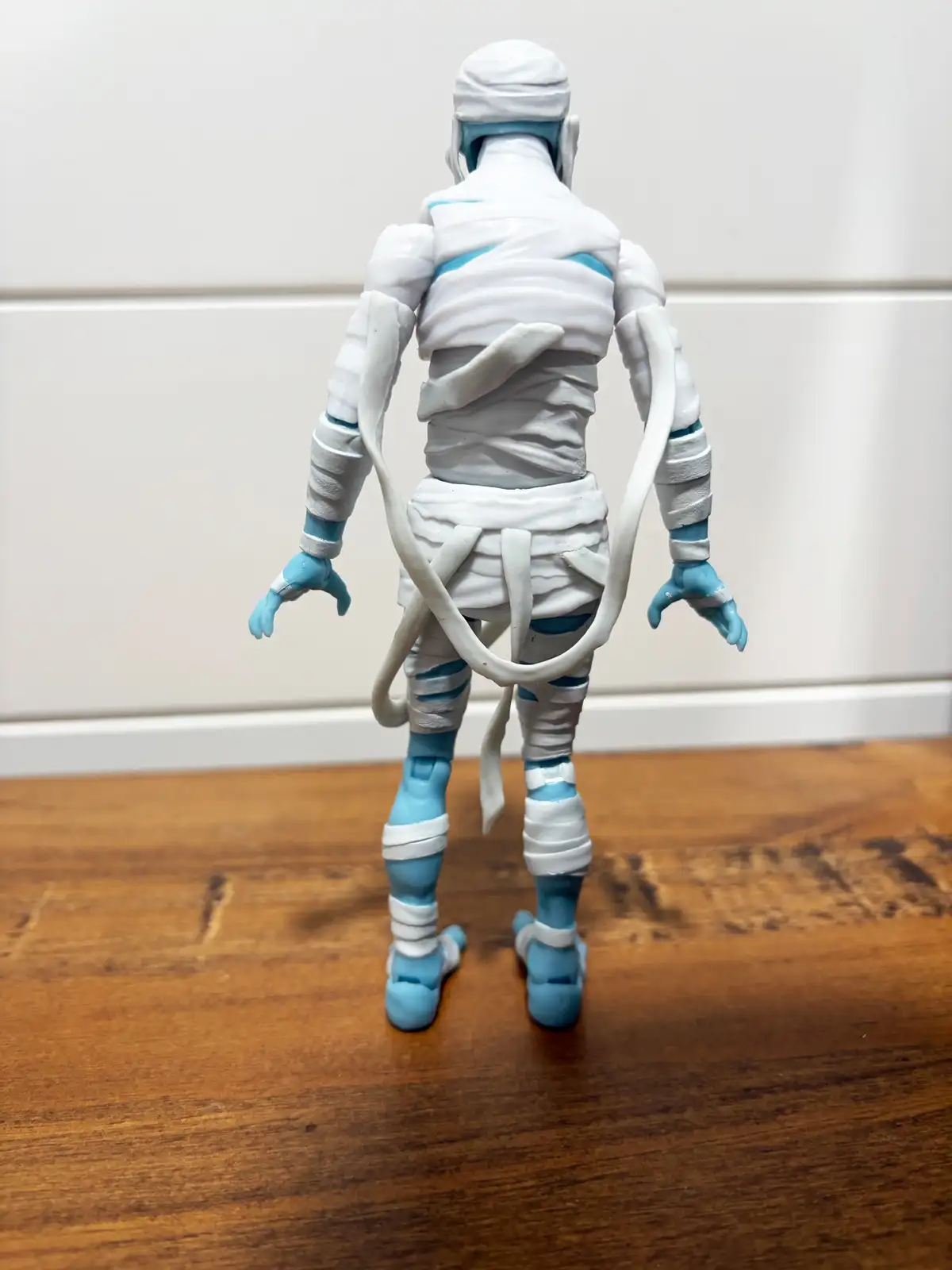 Super7 ThunderCats Deluxe Old Man Mumm Ra IH 9