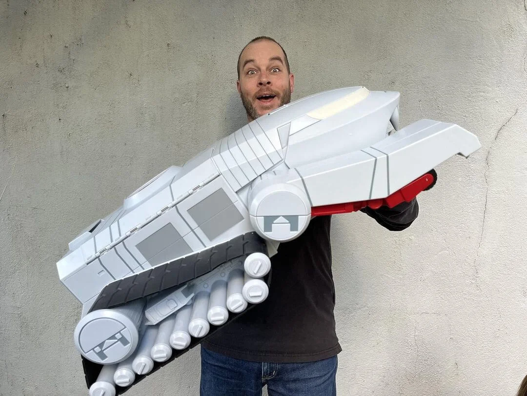 Super7 Thundercats Thundertank 14