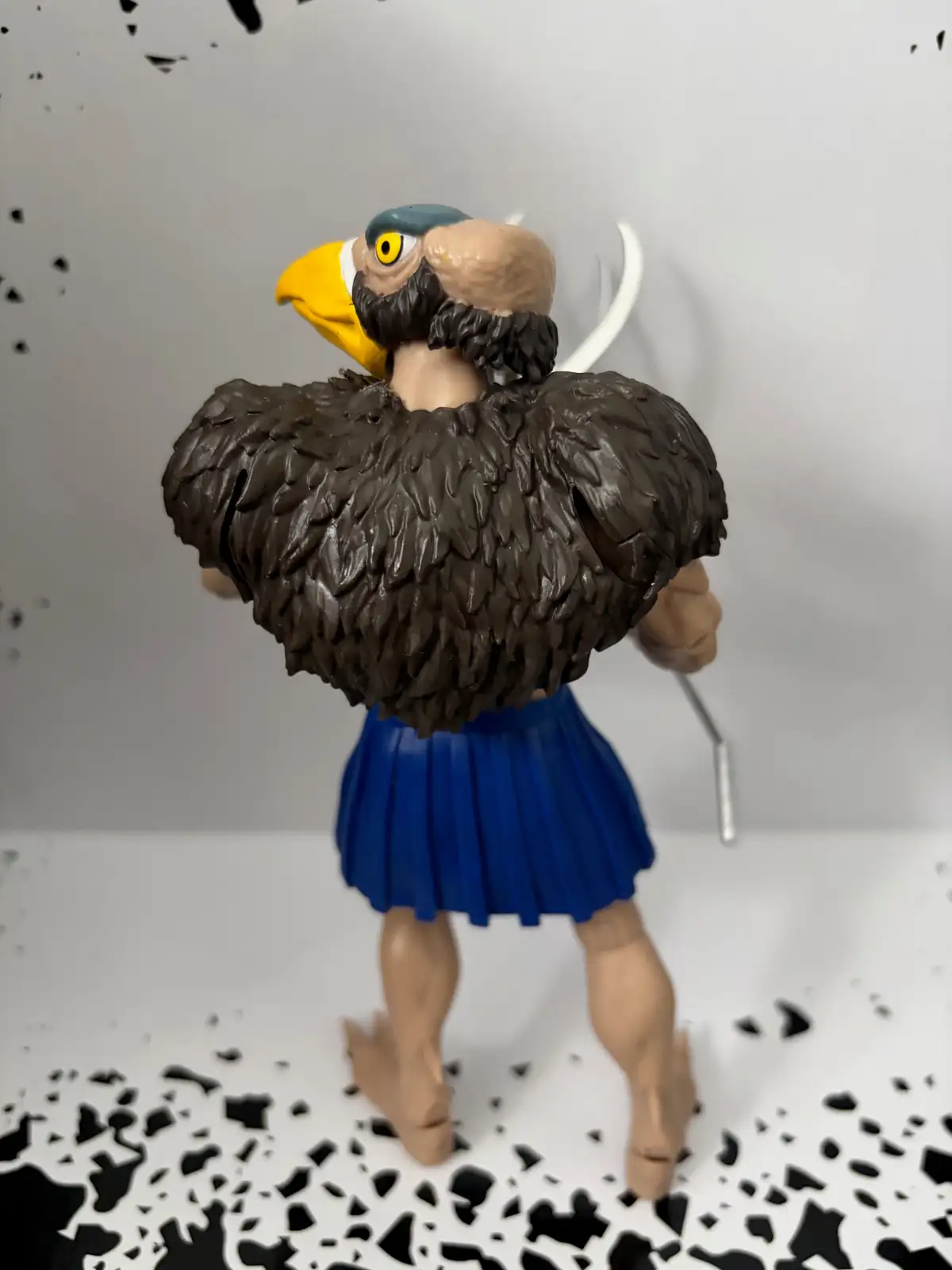 Super7 Thundercats Ultimates Skycutter & Vultureman IH 10