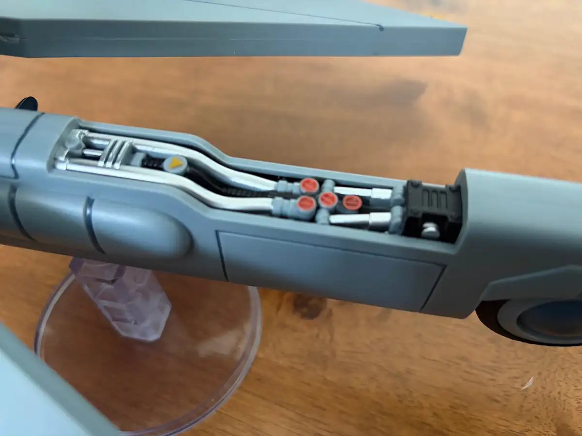 Super7 Thundercats Ultimates Skycutter & Vultureman IH 25