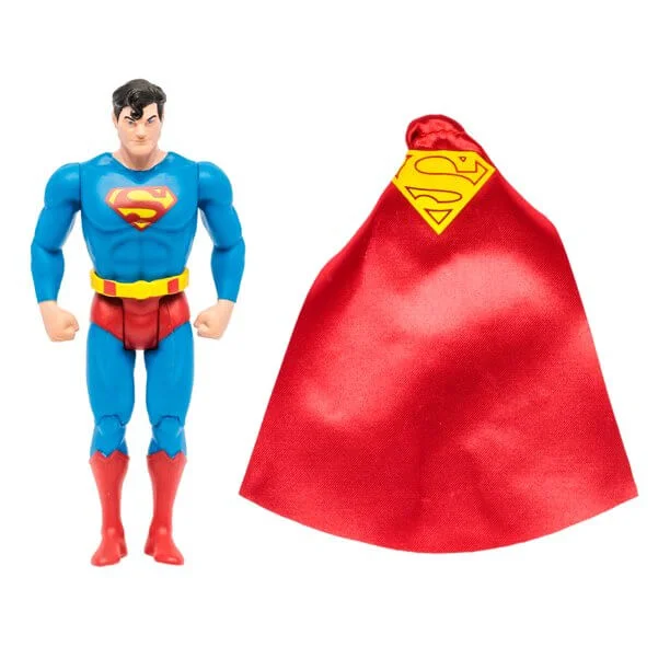 Superman DC Super Powers 1