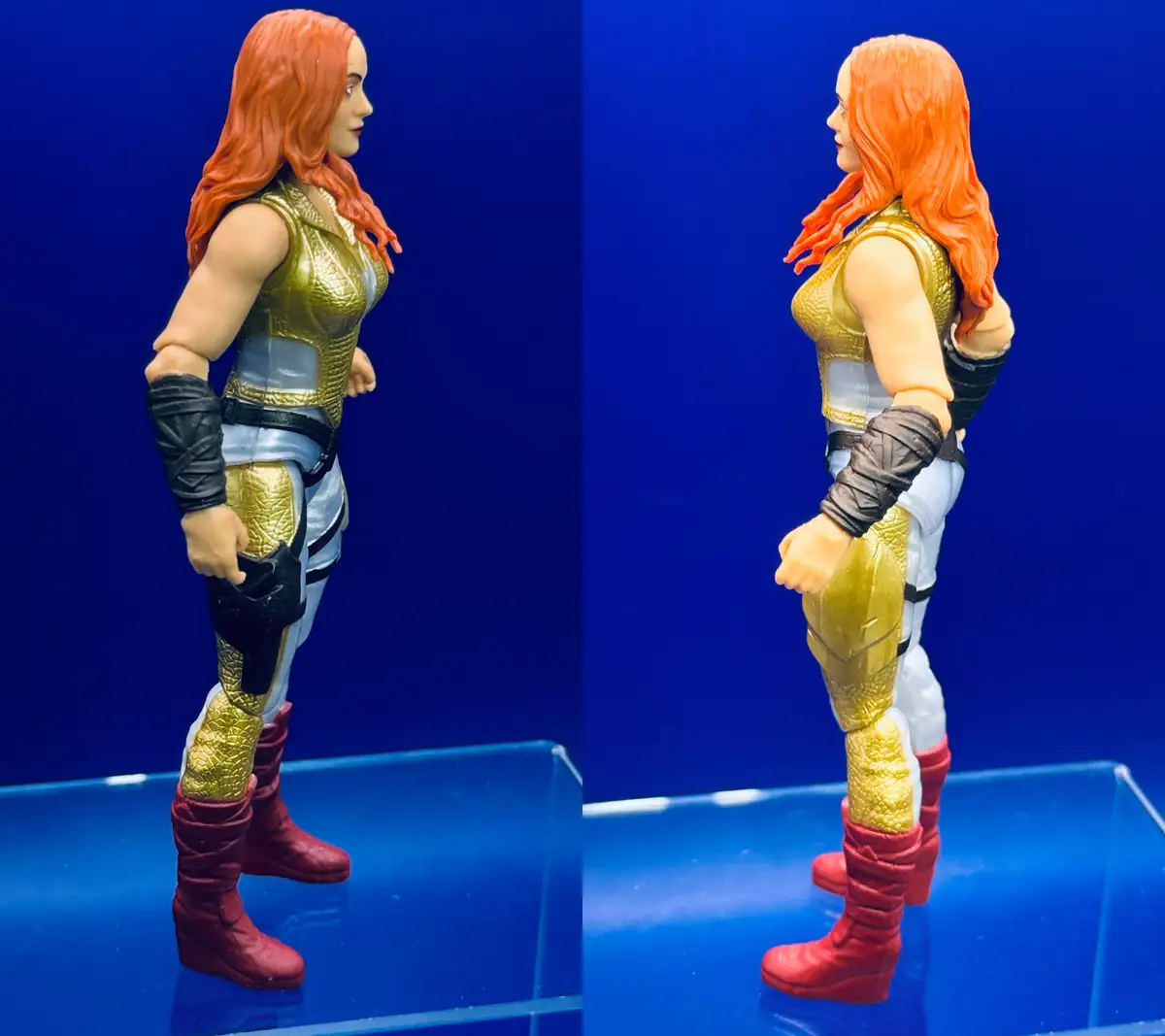 Teela MOTU Core Figure Review 11