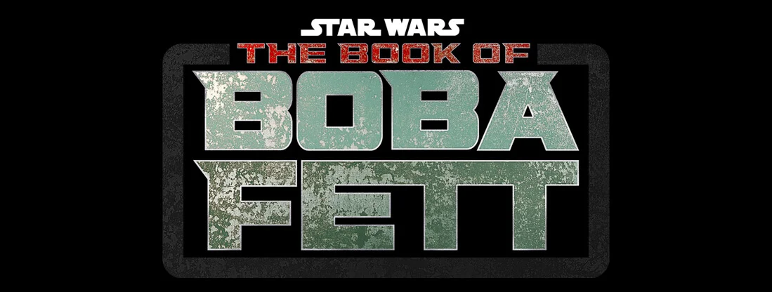 The Book of Boba Fett