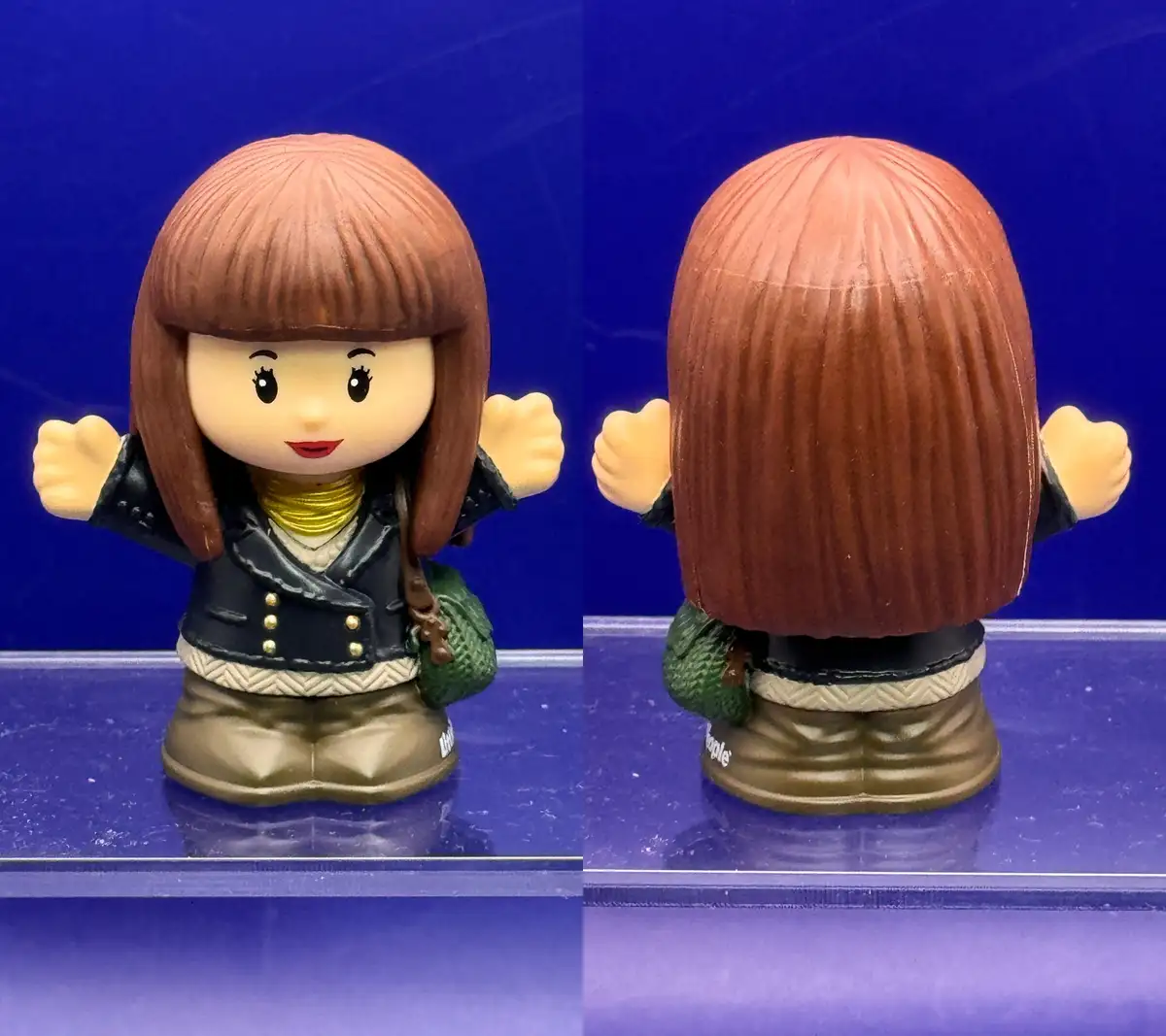The Devil Wears Prada Little People 4 Pack Special Edition Set Review 13