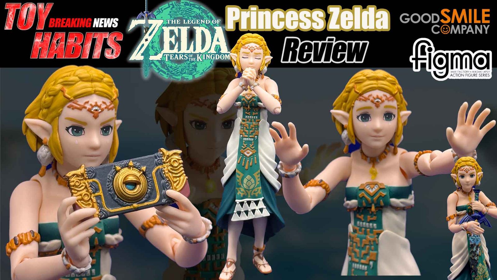 The-Legend-of-Zelda-Tears-of-the-Kingdom-figma-No-637-Zelda-Figure-Review