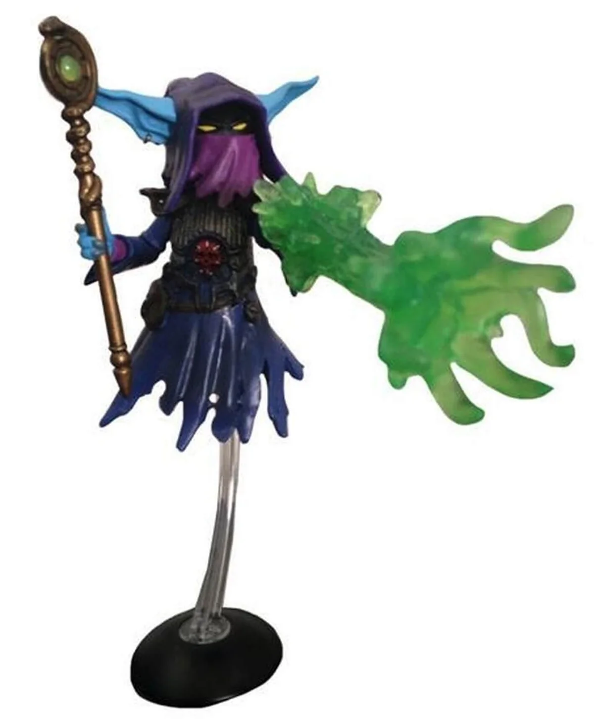 The Unnamed One Masters of the Universe Classics Figure