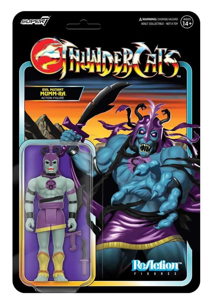 ThunderCats-ReAction-Mumm-Ra-(Evil-Mutant)-Figure-2