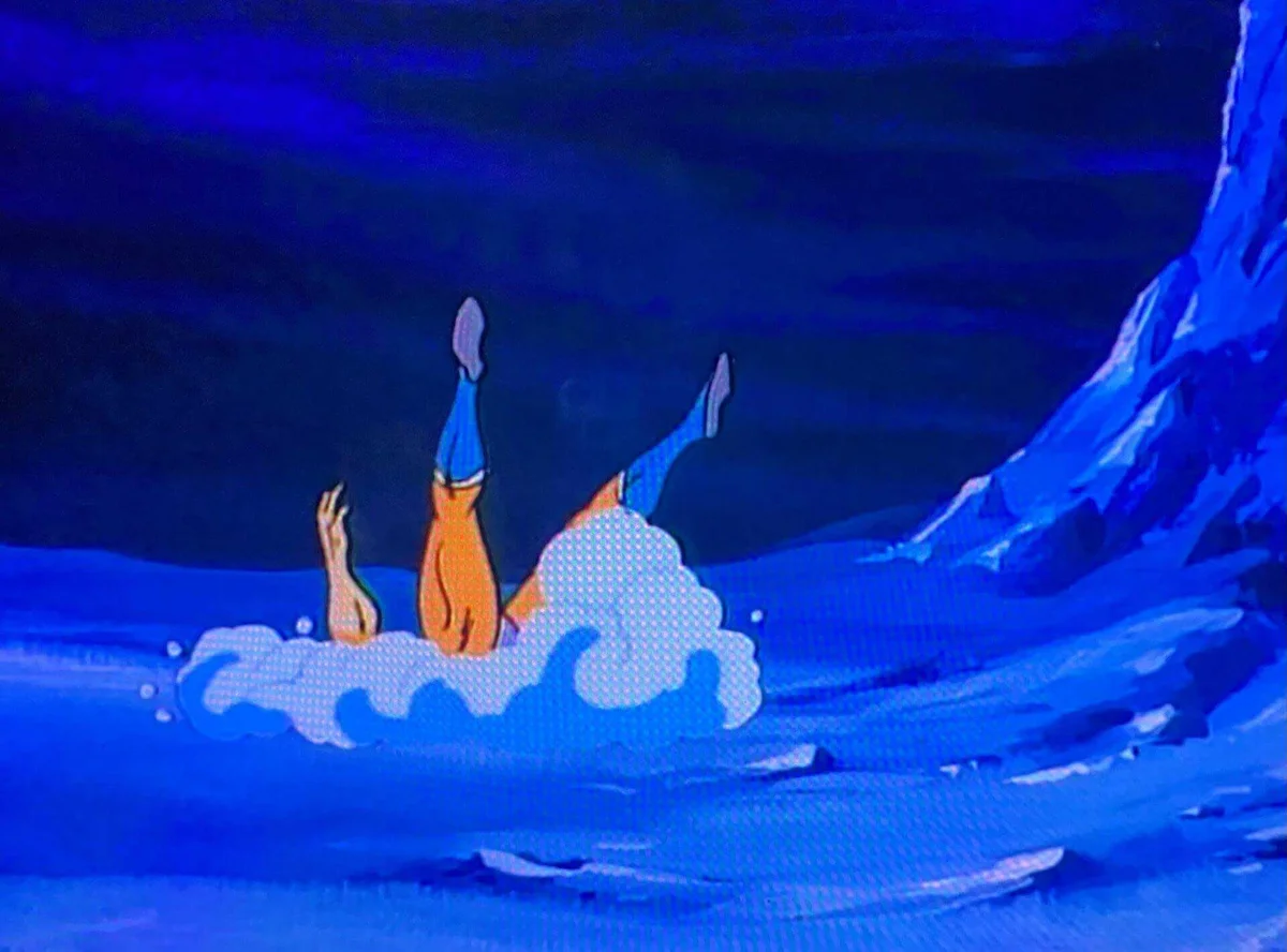 ThunderCats Secret of the Snow King 4