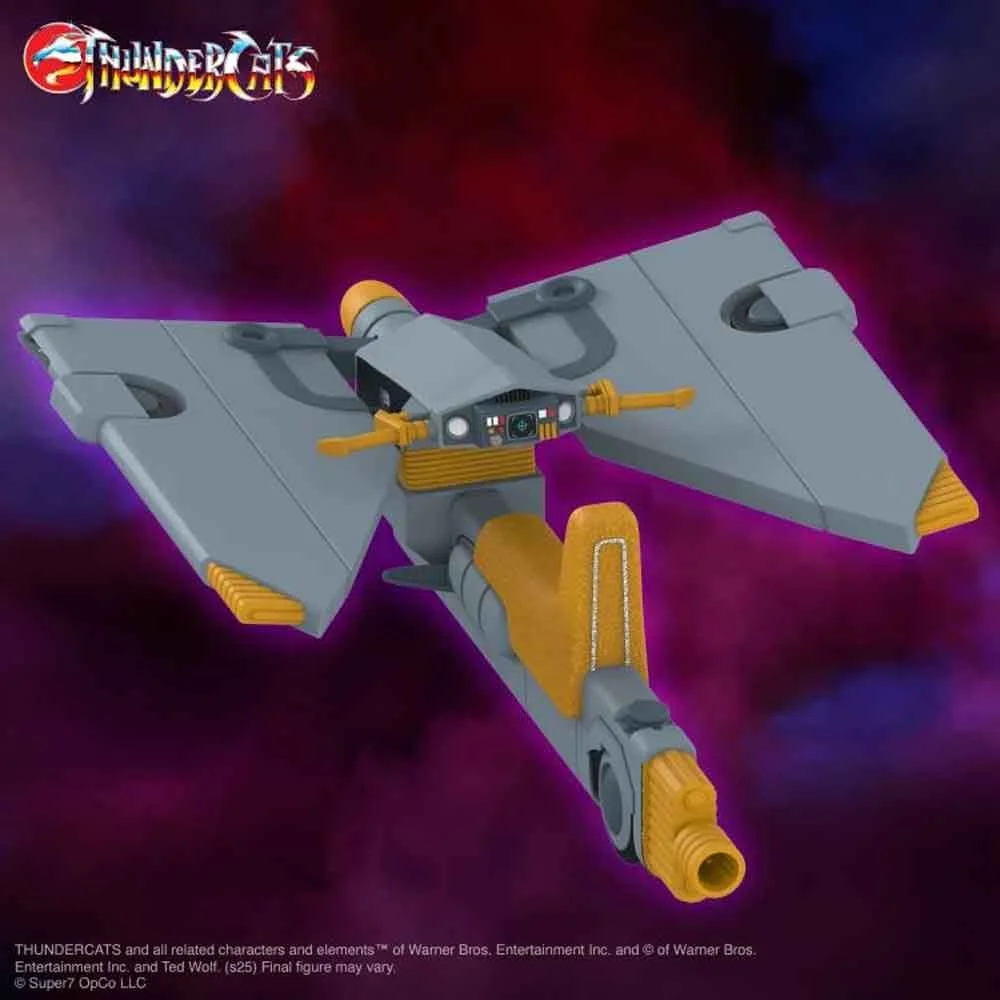 ThunderCats-ULTIMATES-Skycutter-1