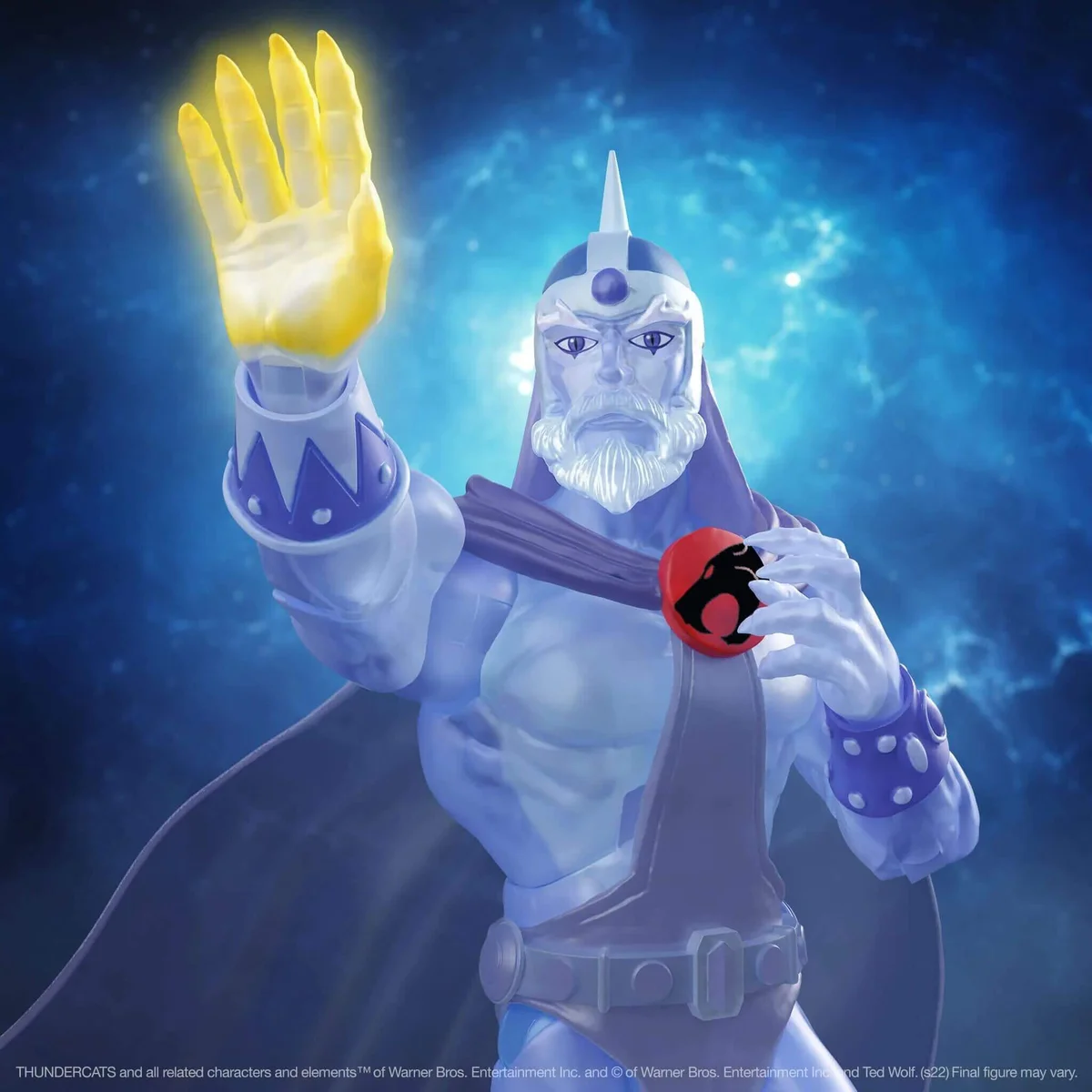 ThunderCats Ultimates Ghost Jaga 6