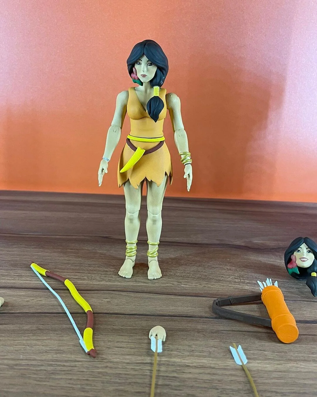 Thundercats Ultimates Super7 Wave 7 Figure NYCC 2022