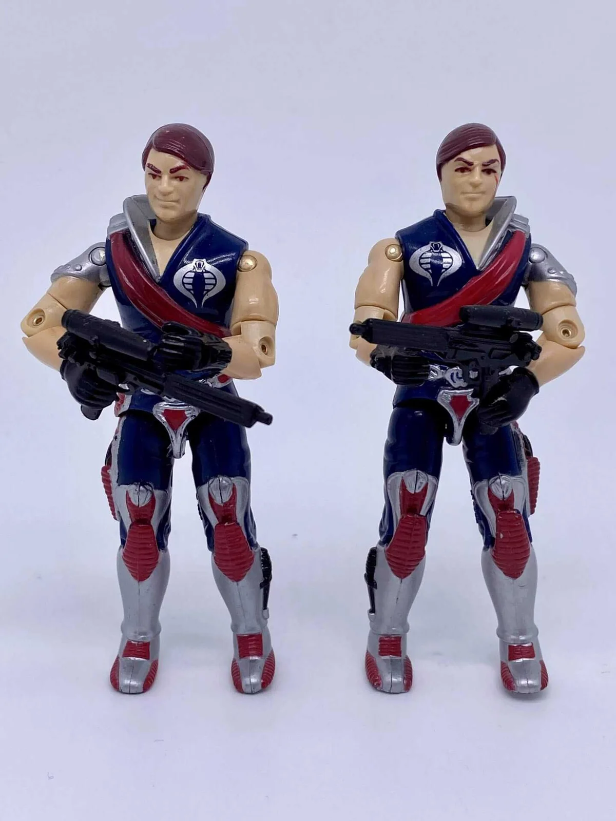 Tomax & Xamot GI Joe vintage front
