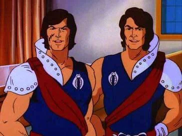 Tomax_and_Xamot Sunbow Cartoon