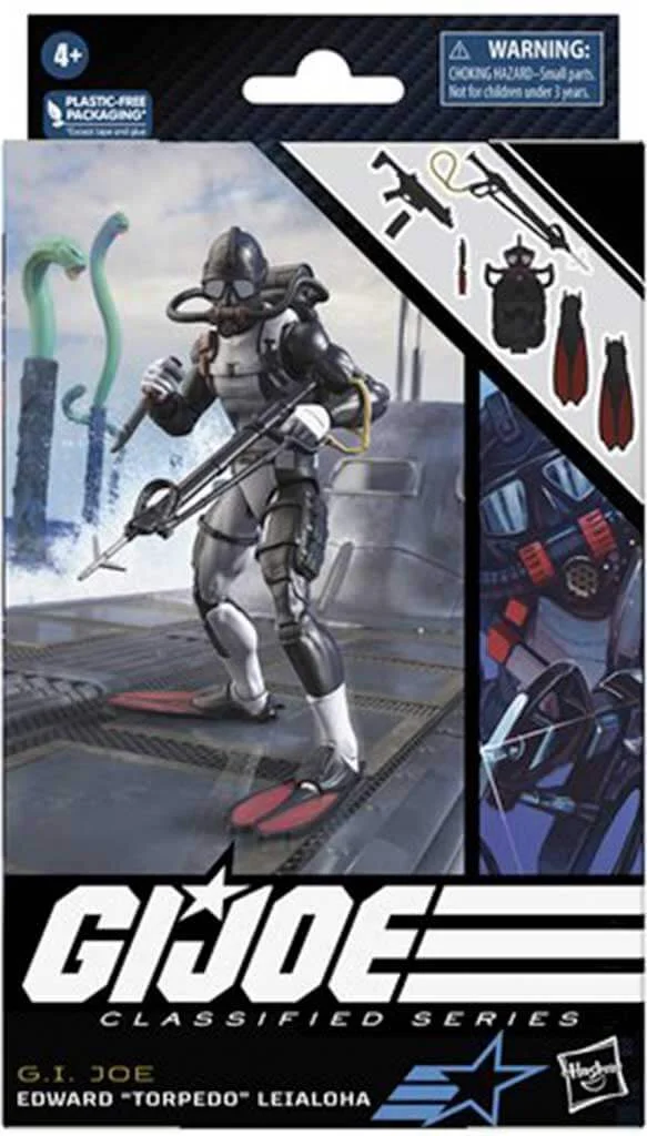 Torpedo-GI-Joe-Classified-Series-Box-Front