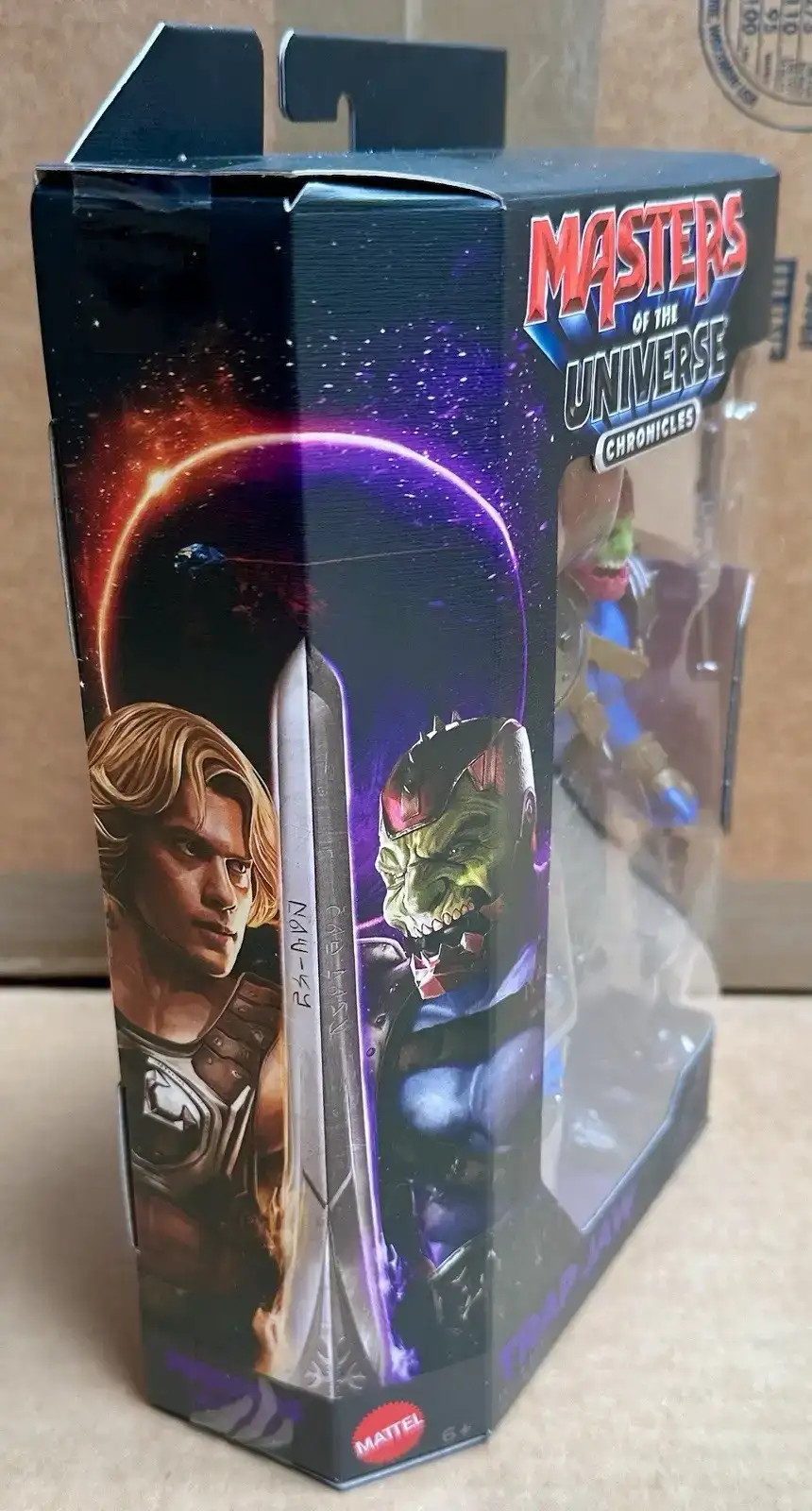 Trap Jaw MOTU Chronicles In Box Images 2bb