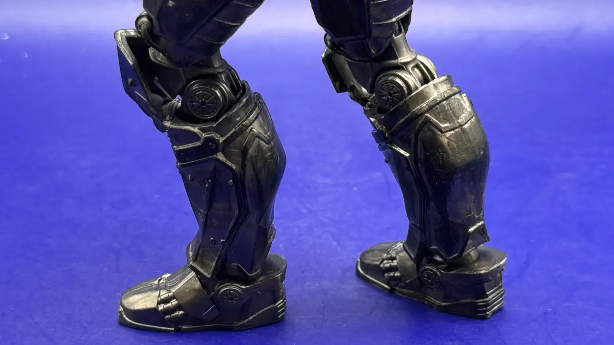 Trap Jaw MOTU Chronicles In Hand Review 6