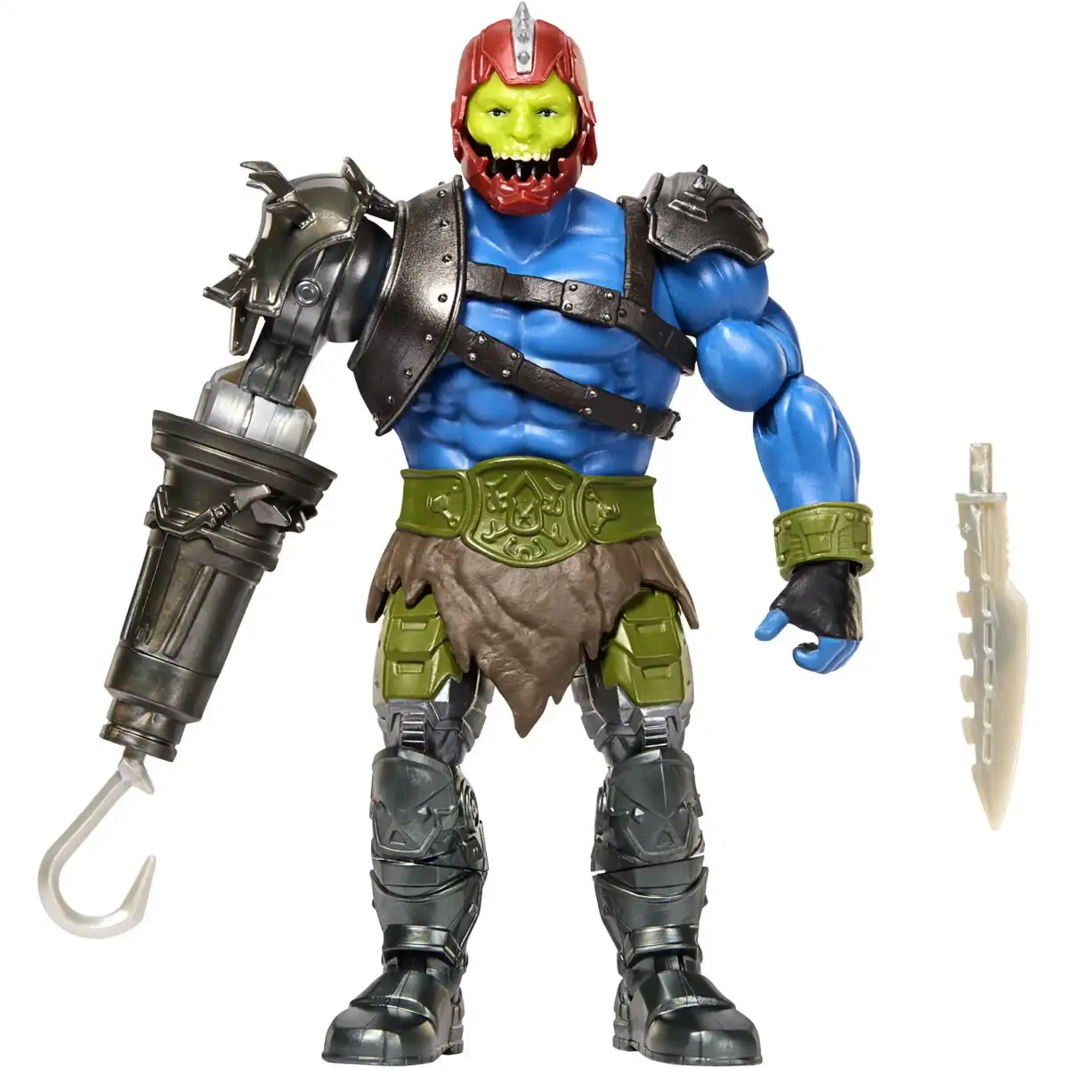Trap Jaw MOTU Origins Movie Figure Deluxe Walmart Exclusive 1a