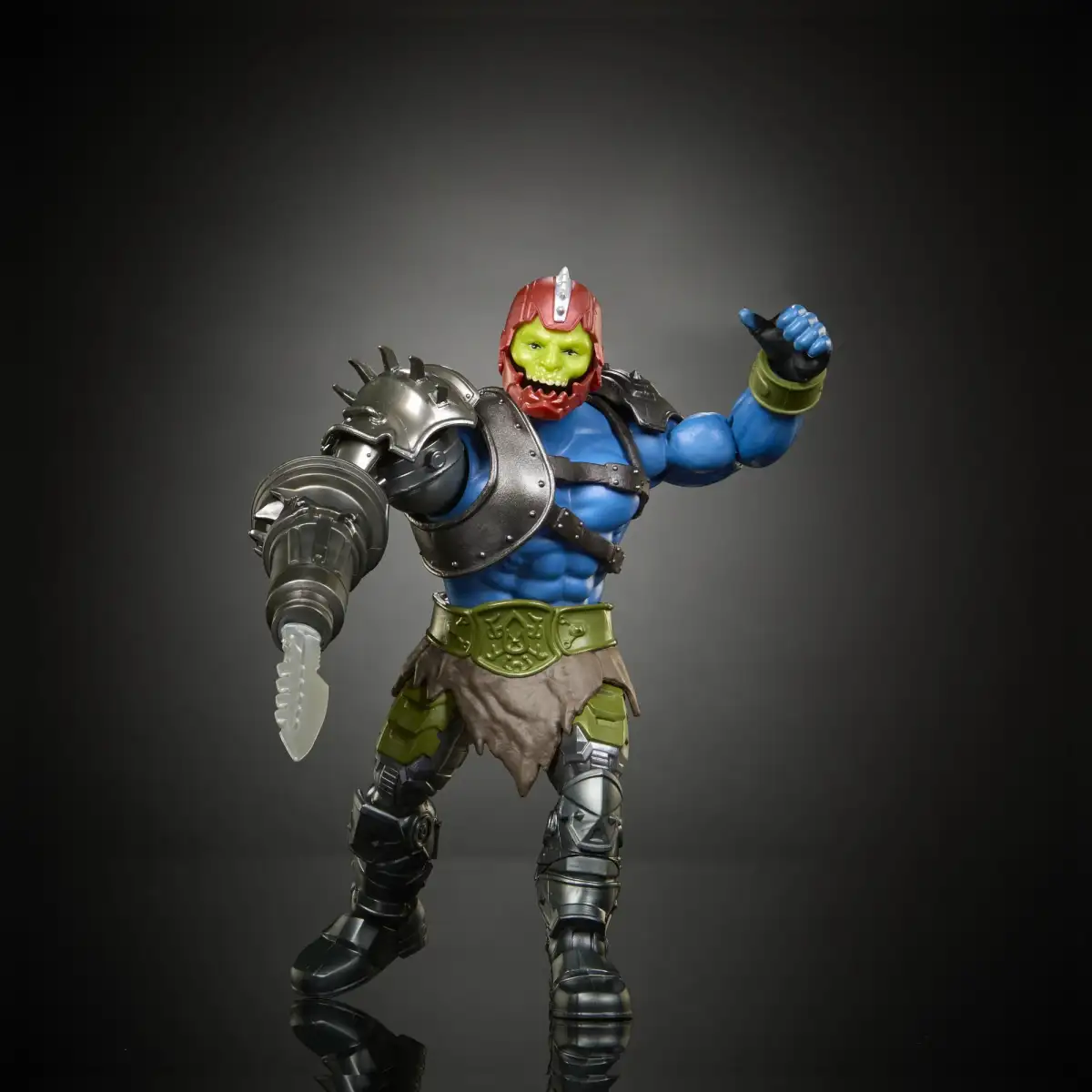 Trap Jaw MOTU Origins Movie Figure Deluxe Walmart Exclusive 2b