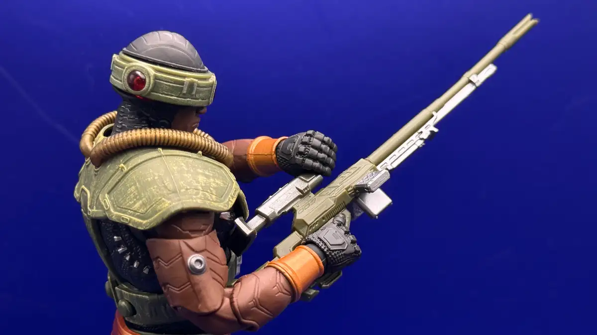 Tri Klops MOTU Chronicles In Hand Review 11