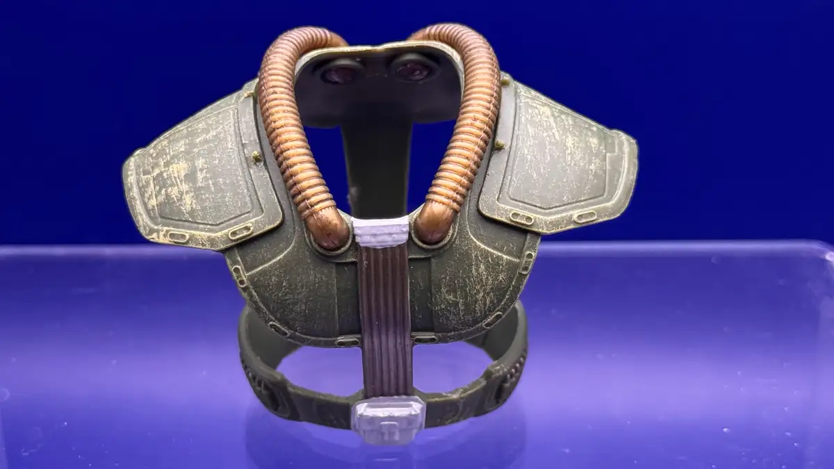 Tri Klops MOTU Chronicles In Hand Review 4