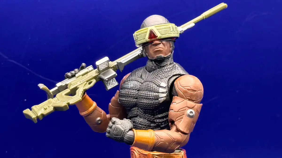 Tri Klops MOTU Chronicles In Hand Review 8