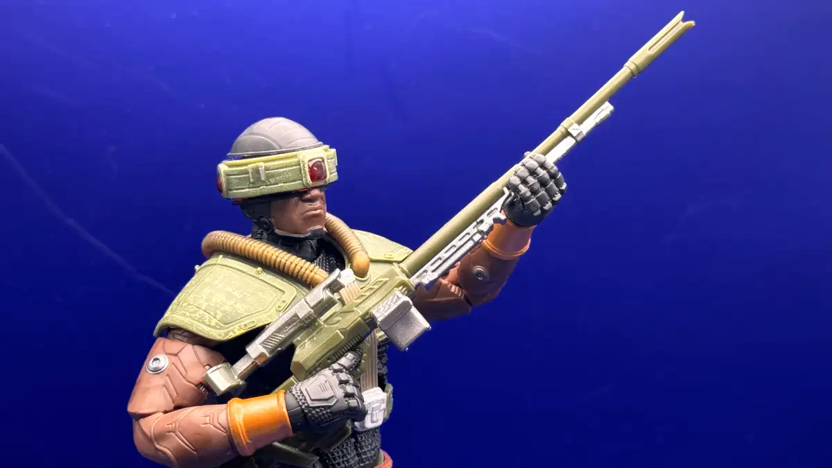 Tri Klops MOTU Chronicles In Hand Review 9