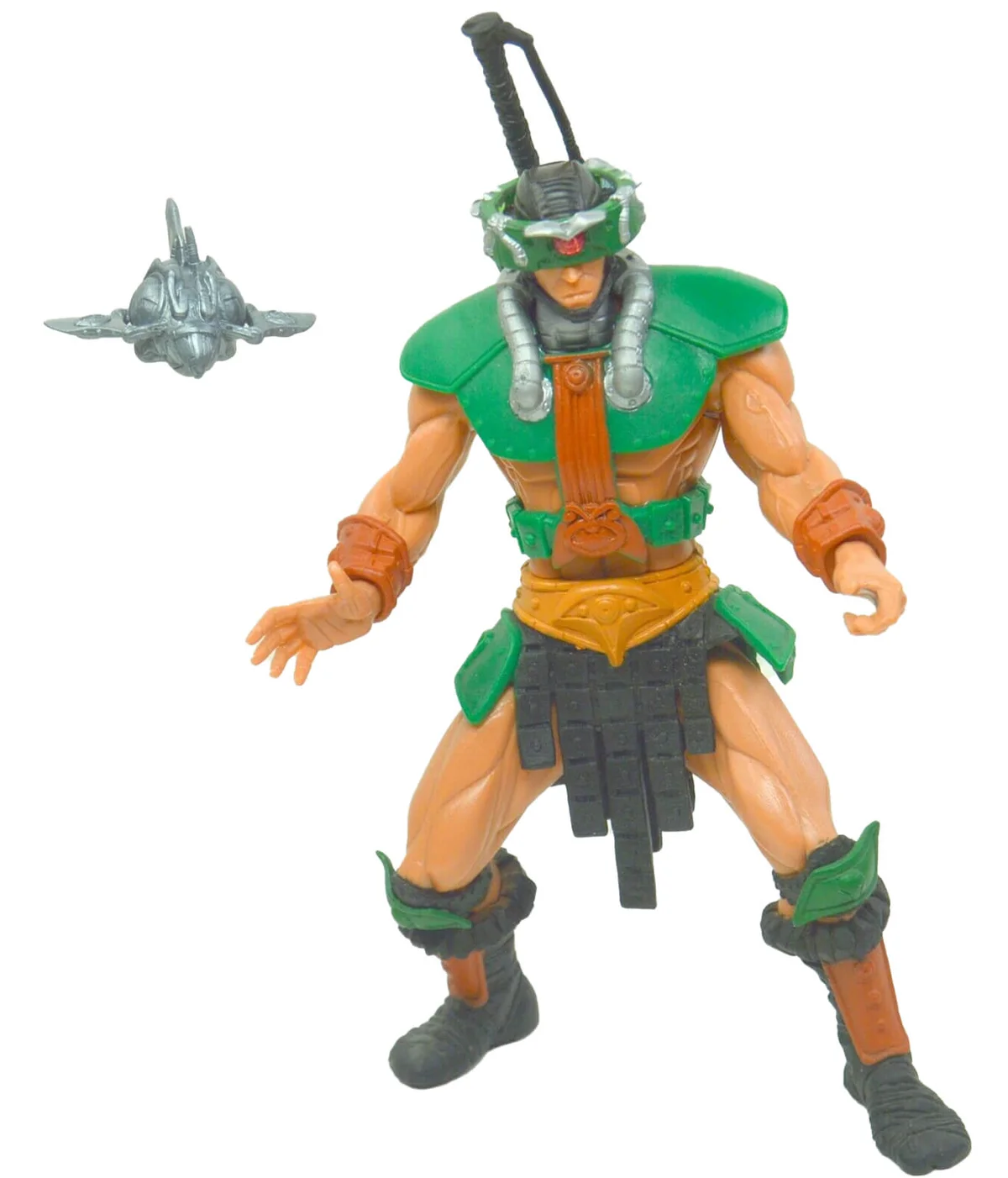 Tri-Klops Masters of the Universe 200x Figure