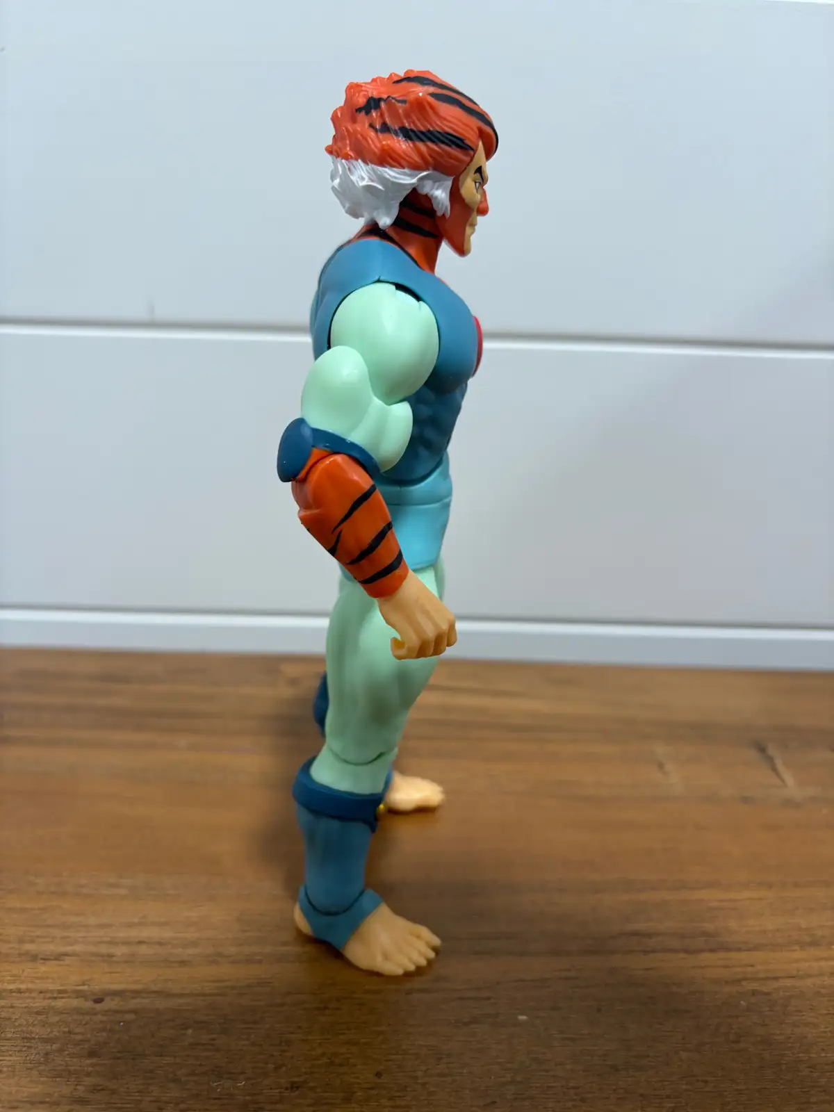 Tygra Super7 ThunderCats Ultimates Reissue 1
