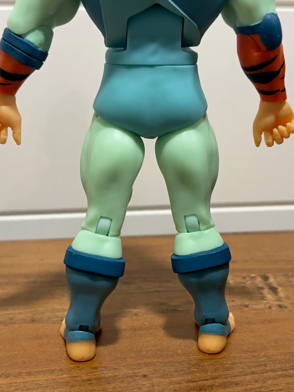 Tygra Super7 ThunderCats Ultimates Reissue IH 10