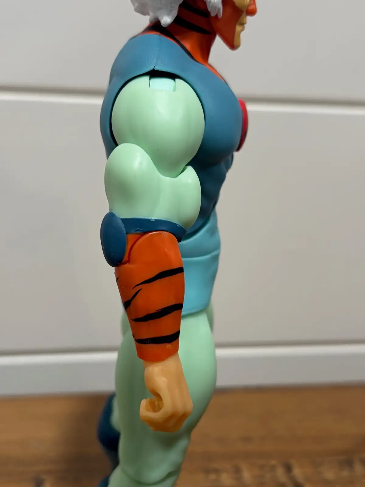 Tygra Super7 ThunderCats Ultimates Reissue IH 11