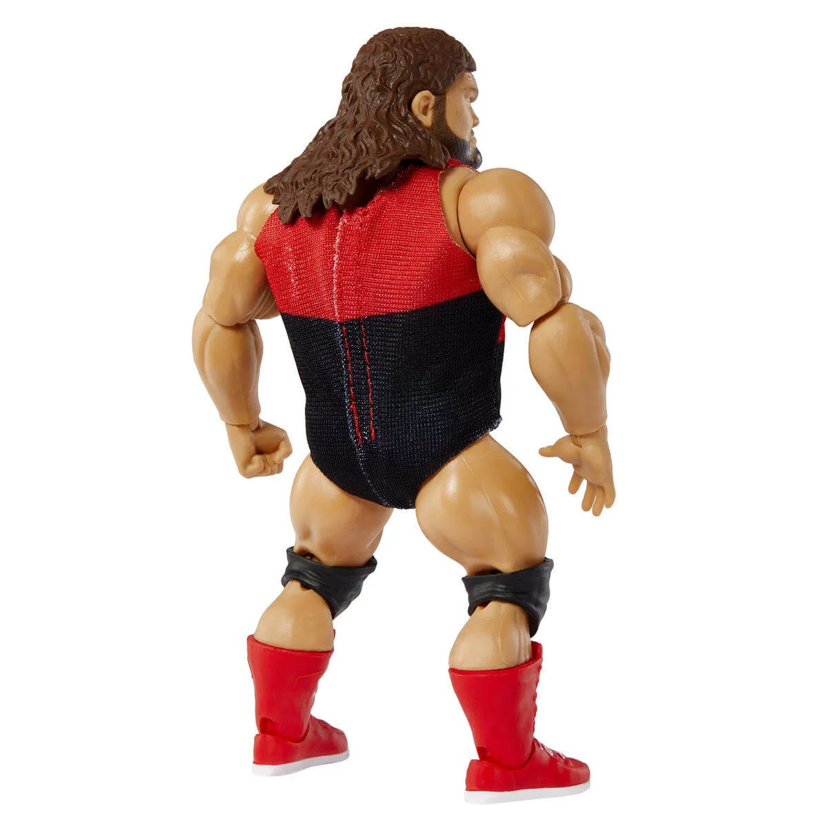 Typhoon Back WWE Superstars Walmart Exclusive Series 4