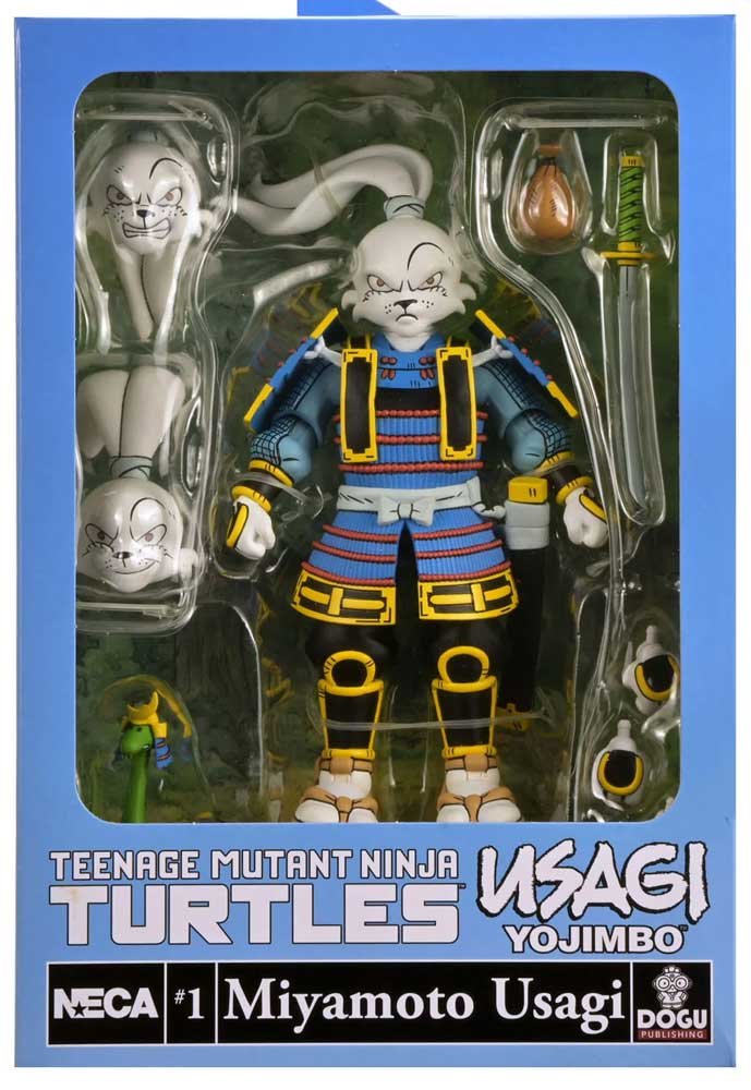 Usagi-Yojimbo