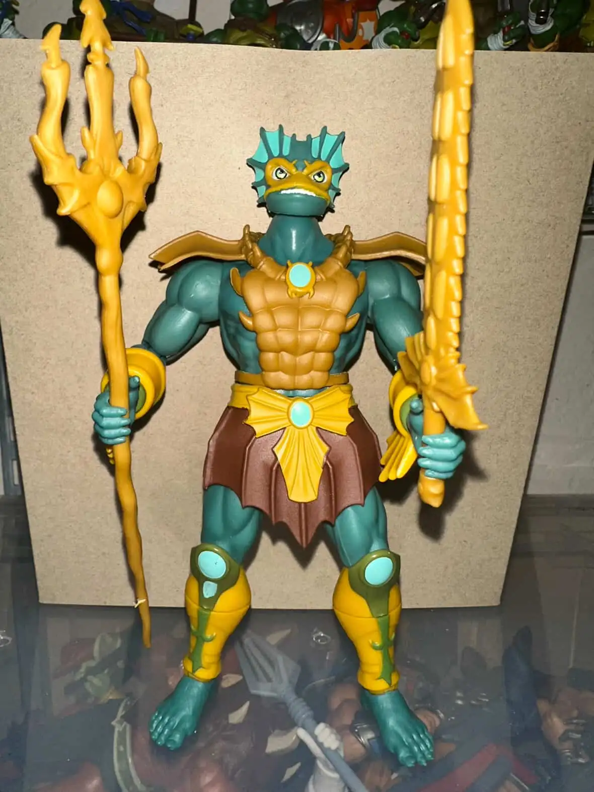 Wave 4 200x MOTU Origins Cartoon Collection In Hand Images 1