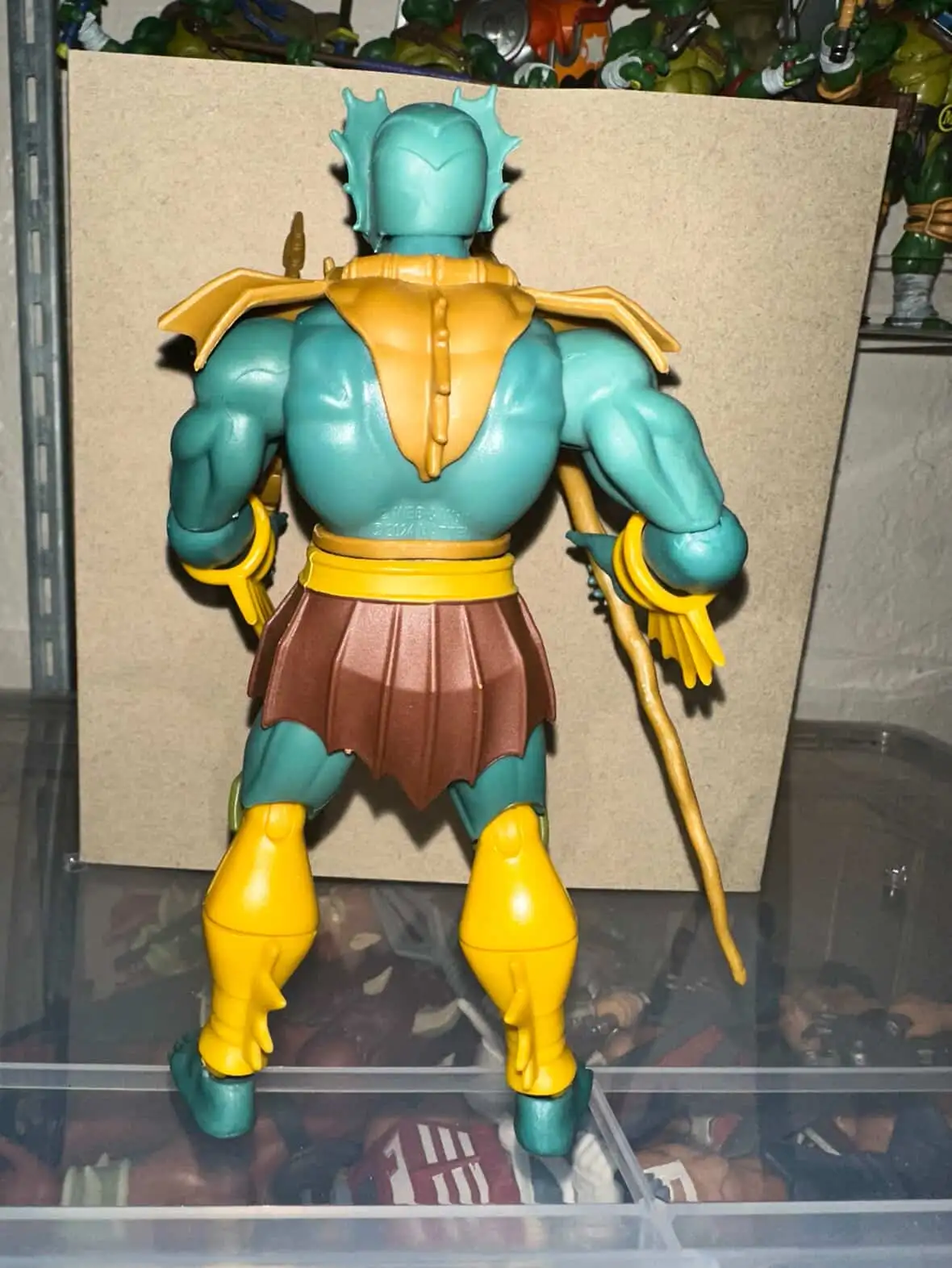 Wave 4 200x MOTU Origins Cartoon Collection In Hand Images 2