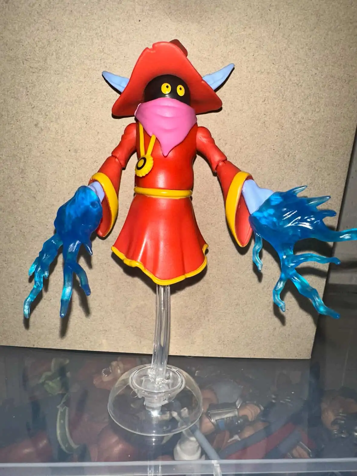 Wave 4 200x MOTU Origins Cartoon Collection In Hand Images 4