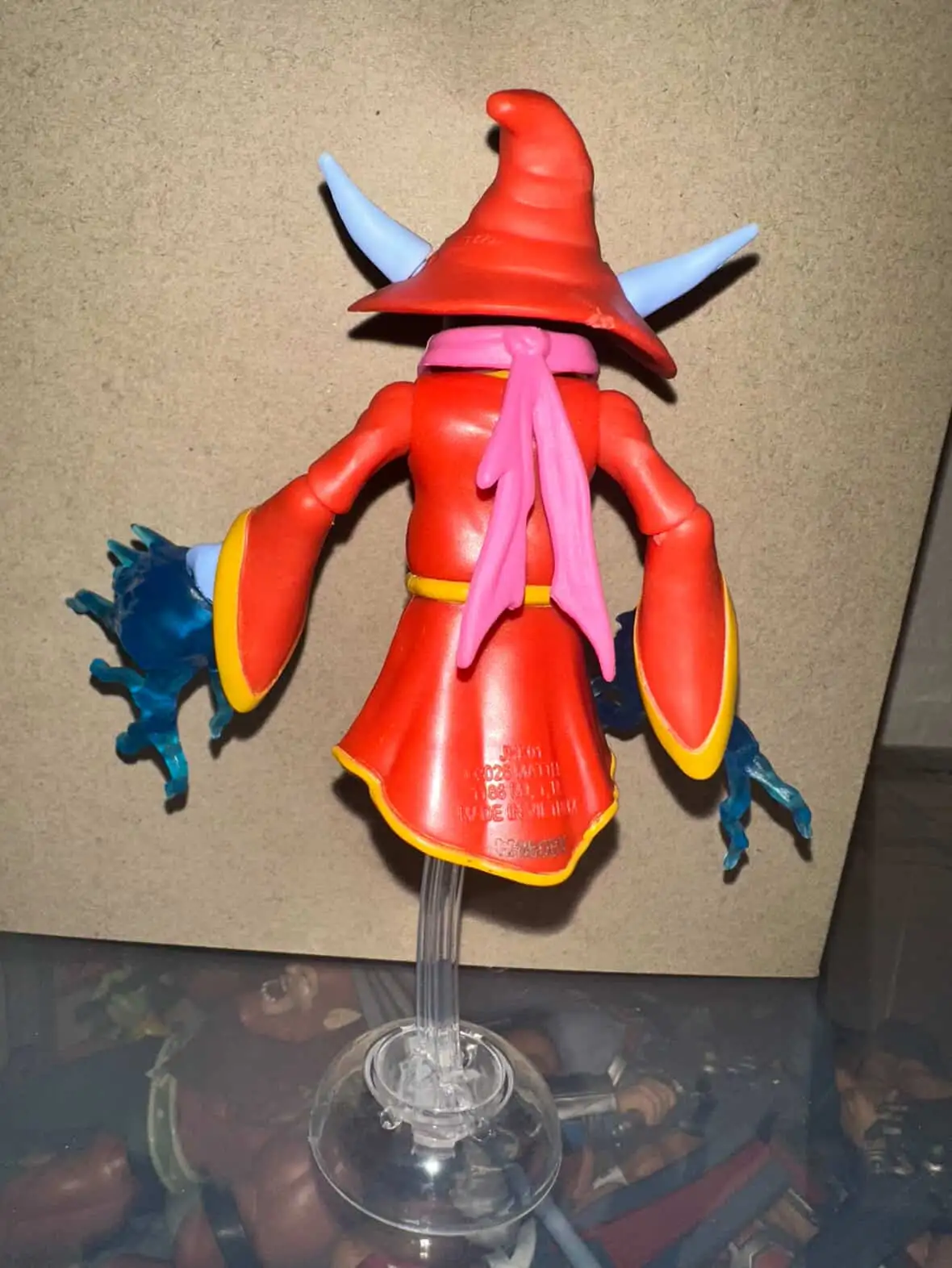 Wave 4 200x MOTU Origins Cartoon Collection In Hand Images 5