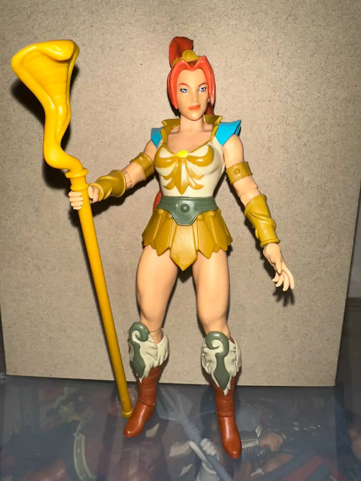 Wave 4 200x MOTU Origins Cartoon Collection In Hand Images 6