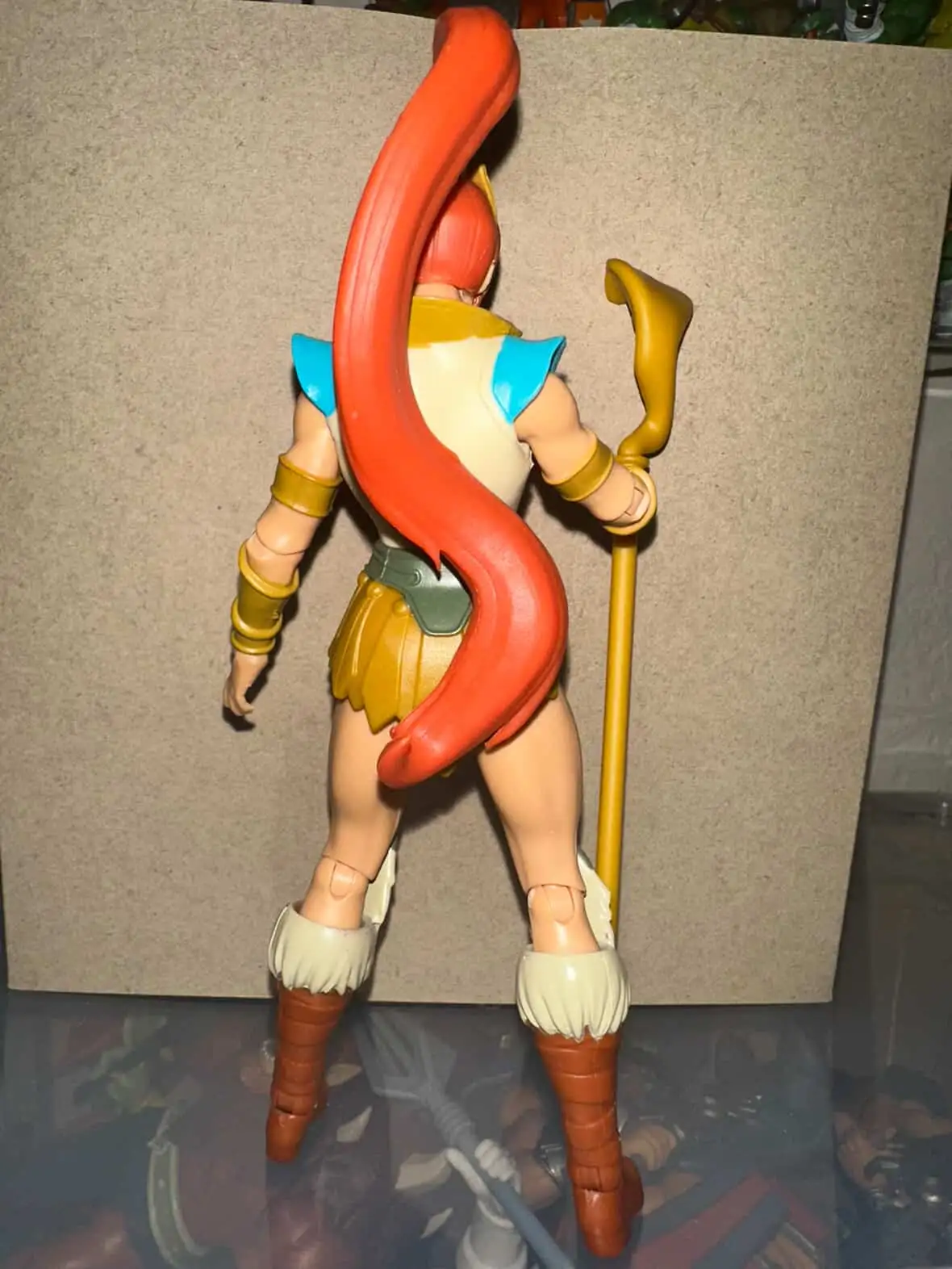 Wave 4 200x MOTU Origins Cartoon Collection In Hand Images 7