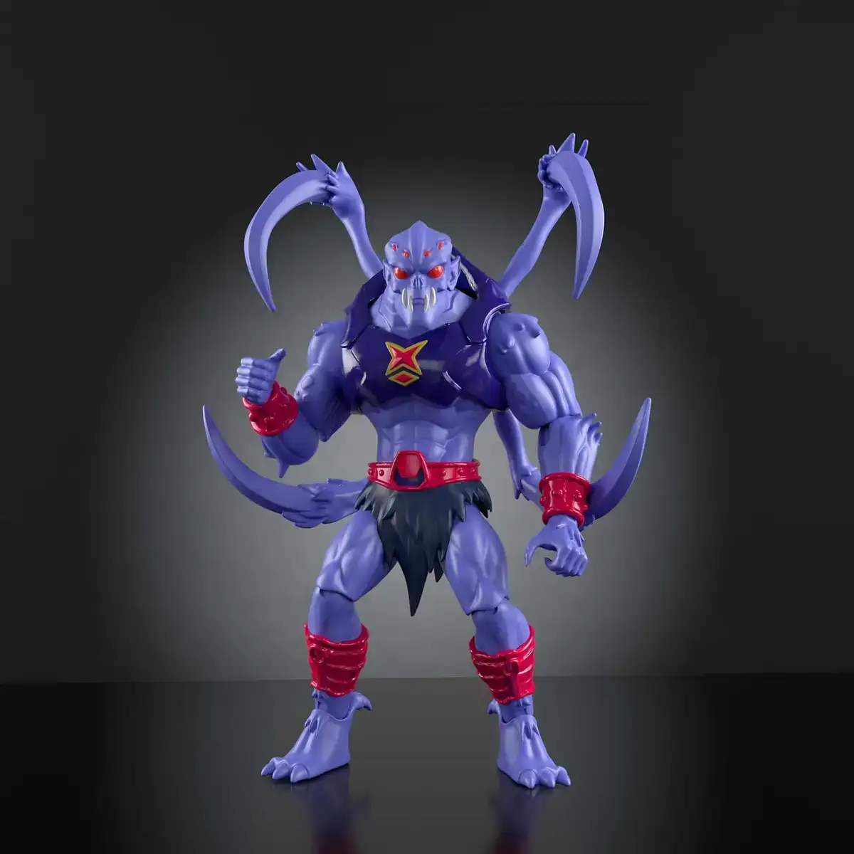 Webstor Webstor 200x MOTU Origins Official 1a