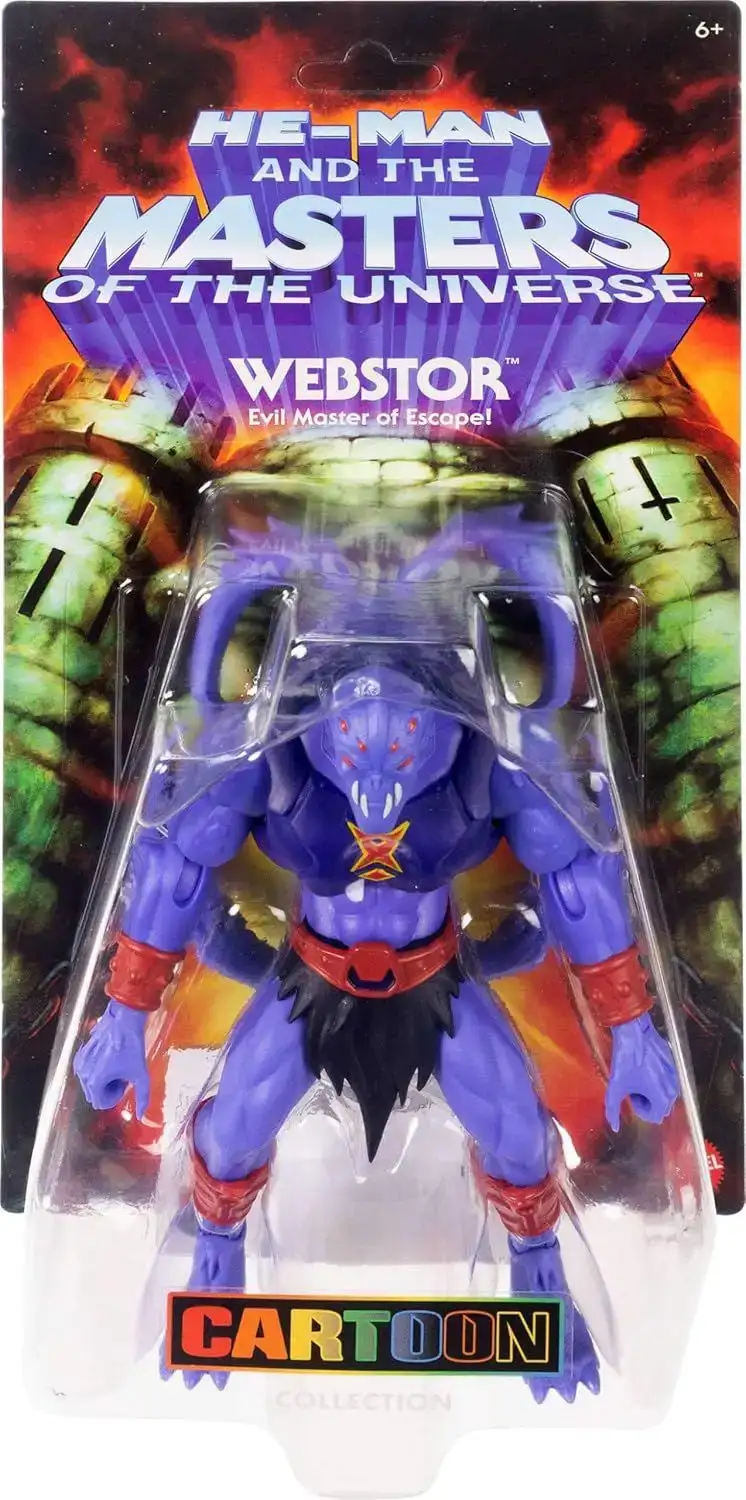 Webstor Webstor 200x MOTU Origins Official 2b