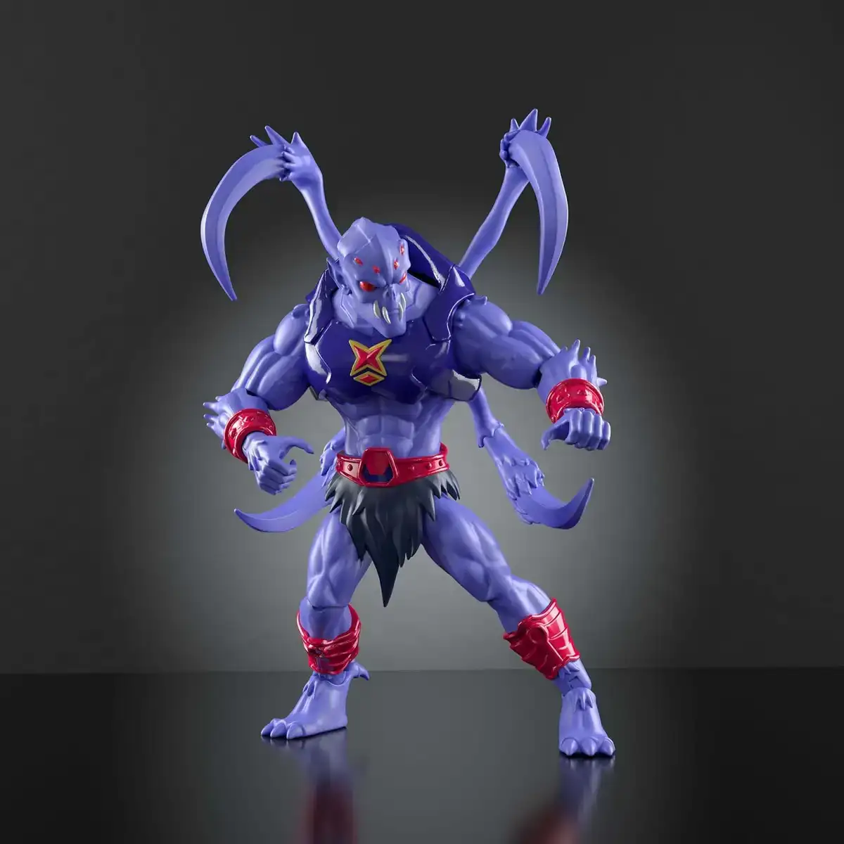 Webstor Webstor 200x MOTU Origins Official 3c