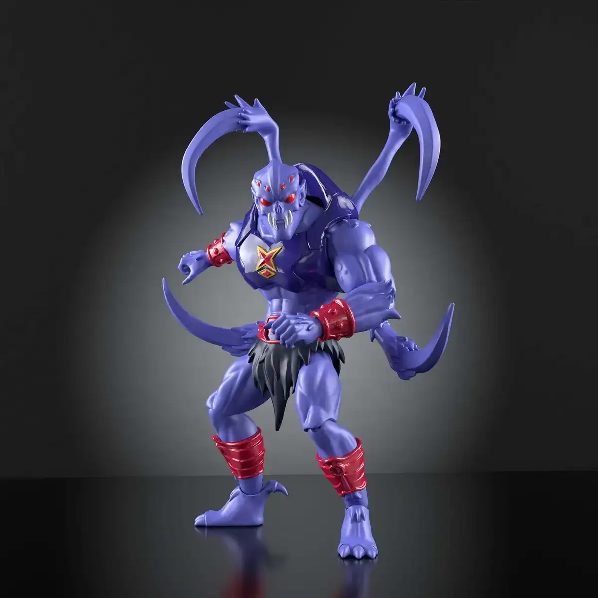 Webstor Webstor 200x MOTU Origins Official 4d