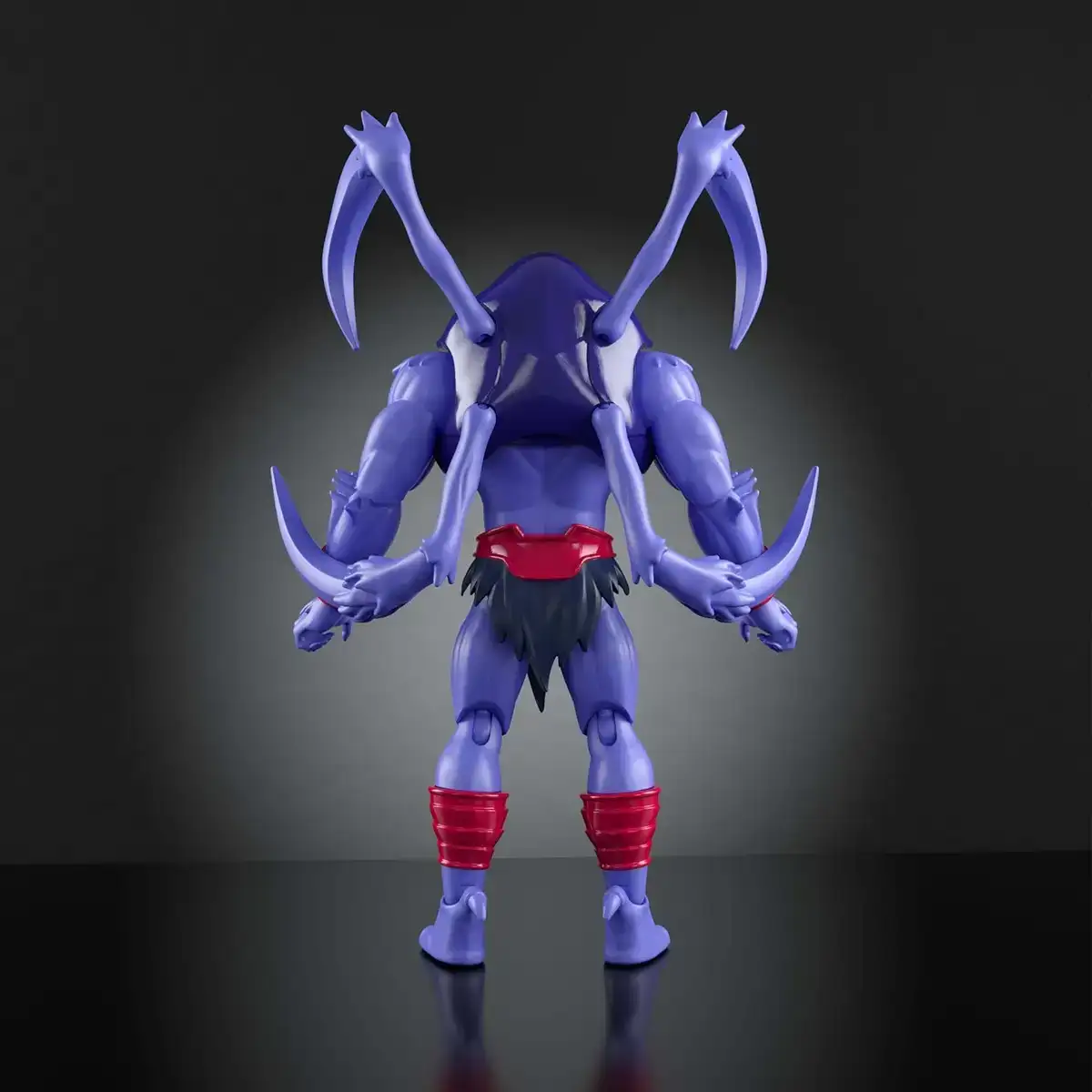 Webstor Webstor 200x MOTU Origins Official 5e