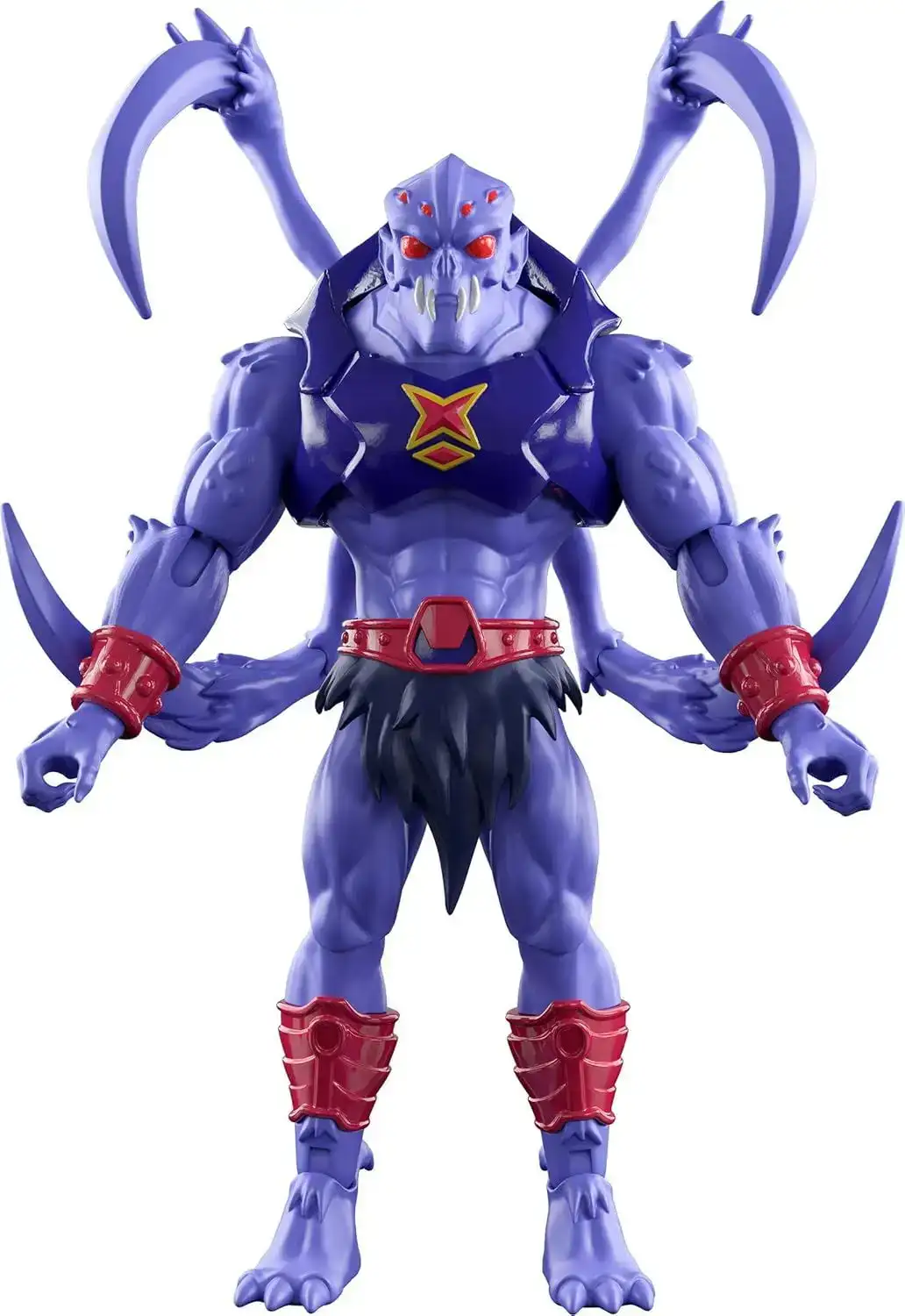 Webstor Webstor 200x MOTU Origins Official 6f